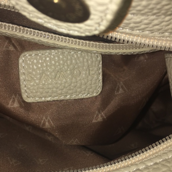 SAMOE TOTE - Picture 7 of 8